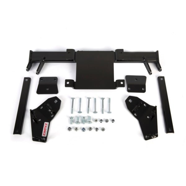 COMMANDER TRACK A - ARM KIT (2810502) - DRIVEN Canada's Powersports *P2810502*2810502
