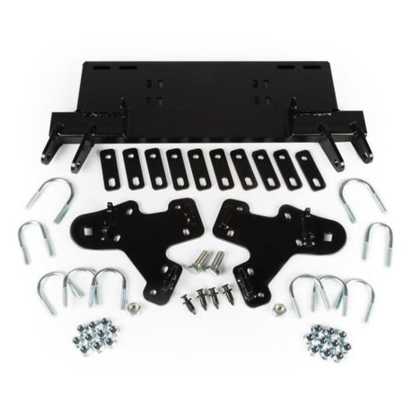 COMMANDER TRACK A - ARM KIT (2810507) - DRIVEN Canada's Powersports *P2810507*2810507