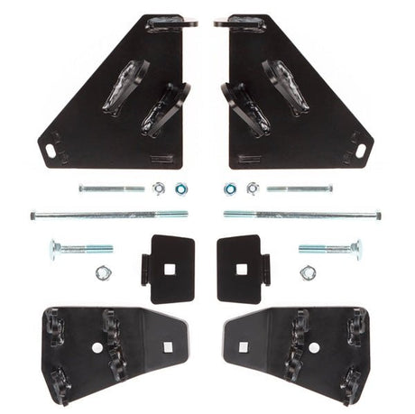 COMMANDER TRACK A - ARM KIT (2810542) - DRIVEN Canada's Powersports *P2810542*2810542