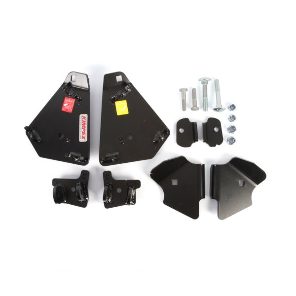 COMMANDER TRACK A - ARM KIT (2810545) - DRIVEN Canada's Powersports *P2810545*2810545