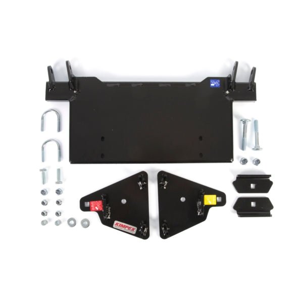 COMMANDER TRACK A - ARM KIT (2810546) - DRIVEN Canada's Powersports *P2810546*2810546