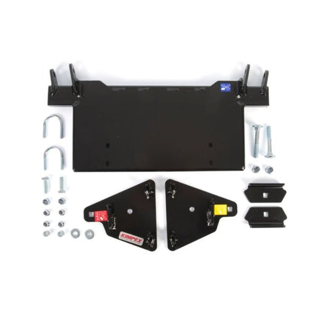 COMMANDER TRACK A - ARM KIT (2810546) - DRIVEN Canada's Powersports *P2810546*2810546