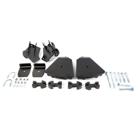 COMMANDER TRACK A - ARM KIT (2810550) - DRIVEN Canada's Powersports *P2810550*2810550