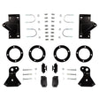 COMMANDER TRACK A - ARM KIT (2810567) - DRIVEN Canada's Powersports *P2810567*2810567