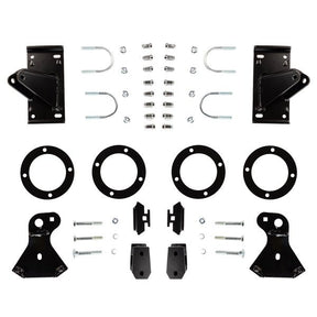 COMMANDER TRACK A - ARM KIT (2810567) - DRIVEN Canada's Powersports *P2810567*2810567