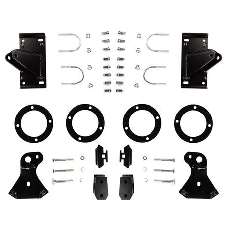 COMMANDER TRACK A - ARM KIT (2810567) - DRIVEN Canada's Powersports *P2810567*2810567