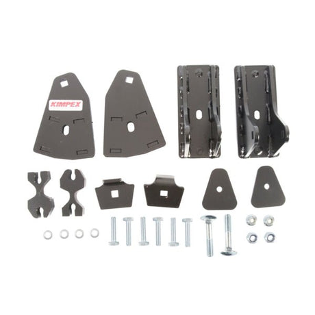 COMMANDER TRACK A - ARM KIT (2810568) - DRIVEN Canada's Powersports *P2810568*2810568