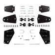 COMMANDER TRACK A - ARM KIT (2810569) - DRIVEN Canada's Powersports *P2810569*2810569