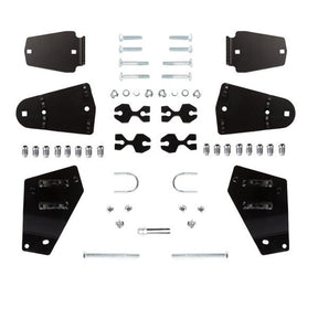 COMMANDER TRACK A - ARM KIT (2810569) - DRIVEN Canada's Powersports *P2810569*2810569