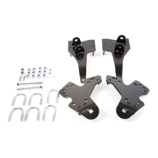 COMMANDER TRACK A - ARM KIT (2810571) - DRIVEN Canada's Powersports *P2810571*2810571