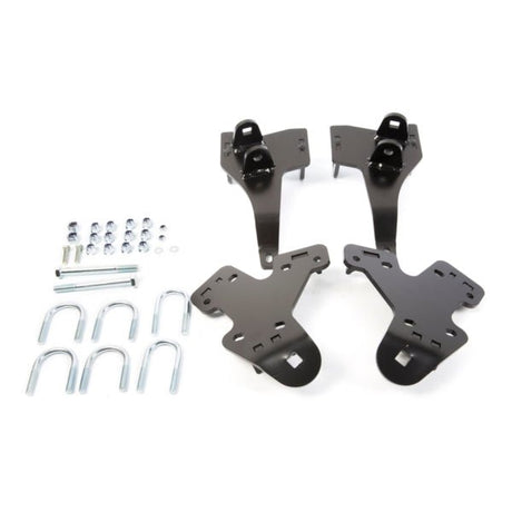 COMMANDER TRACK A - ARM KIT (2810571) - DRIVEN Canada's Powersports *P2810571*2810571