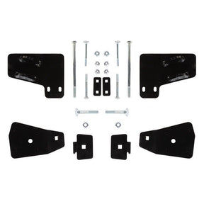 COMMANDER TRACK A - ARM KIT (2810575) - DRIVEN Canada's Powersports *P2810575*2810575