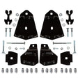 COMMANDER TRACK A - ARM KIT (2810577) - DRIVEN Canada's Powersports *P2810577*2810577