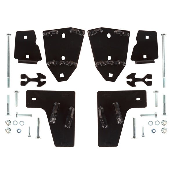 COMMANDER TRACK A-ARM KIT (2810578) | DRIVEN Canada's Powersports ...