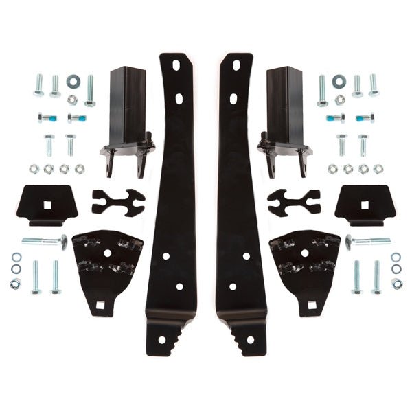 COMMANDER TRACK A - ARM KIT (2810601) - DRIVEN Canada's Powersports 7794231225752810601