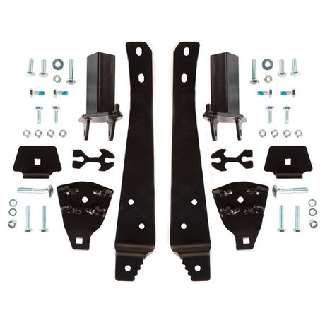 COMMANDER TRACK A - ARM KIT (2810601) - DRIVEN Canada's Powersports 7794231225752810601