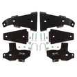 COMMANDER TRACK A - ARM KIT (2810603) - DRIVEN Canada's Powersports *P2810603*2810603