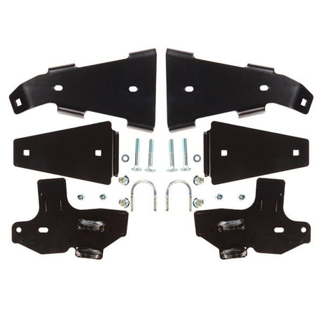 COMMANDER TRACK A - ARM KIT (2810603) - DRIVEN Canada's Powersports *P2810603*2810603