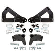 COMMANDER TRACK A - ARM KIT (2810606) - DRIVEN Canada's Powersports *P2810606*2810606