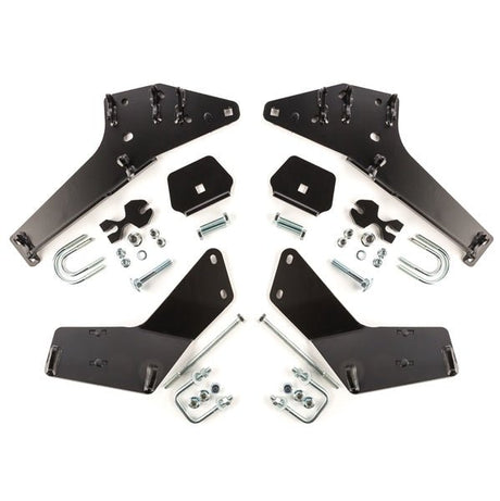 COMMANDER TRACK A - ARM KIT (2810618) - DRIVEN Canada's Powersports *P2810618*2810618
