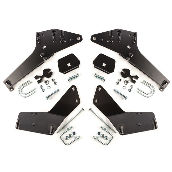 COMMANDER TRACK A - ARM KIT (2810618) - DRIVEN Canada's Powersports *P2810618*2810618