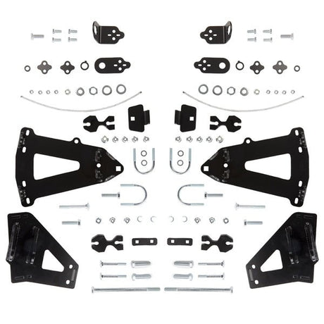 COMMANDER TRACK A - ARM KIT (2810650) - DRIVEN Canada's Powersports *P2810650*2810650