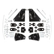 COMMANDER TRACK A - ARM KIT (2810651) - DRIVEN Canada's Powersports *P2810651*2810651