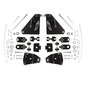 COMMANDER TRACK A - ARM KIT (2810651) - DRIVEN Canada's Powersports *P2810651*2810651