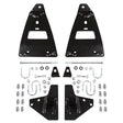 COMMANDER TRACK A - ARM KIT (2810654) - DRIVEN Canada's Powersports *P2810654*2810654