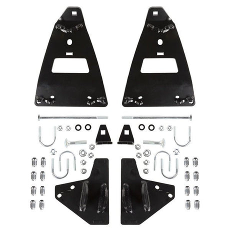 COMMANDER TRACK A - ARM KIT (2810654) - DRIVEN Canada's Powersports *P2810654*2810654