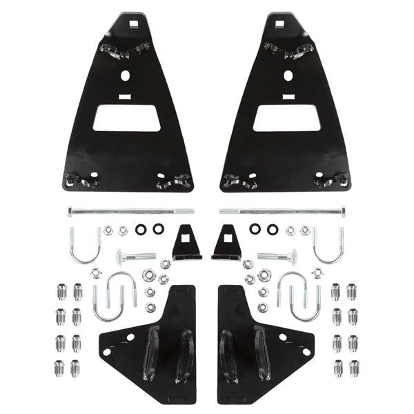 COMMANDER TRACK A - ARM KIT (2810654) - DRIVEN Canada's Powersports *P2810654*2810654