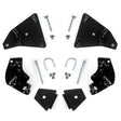 COMMANDER TRACK A - ARM KIT (2810662) - DRIVEN Canada's Powersports *P2810662*2810662