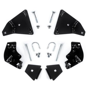 COMMANDER TRACK A - ARM KIT (2810662) - DRIVEN Canada's Powersports *P2810662*2810662