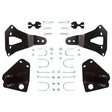 COMMANDER TRACK A - ARM KIT (2810669) - DRIVEN Canada's Powersports *P2810669*2810669