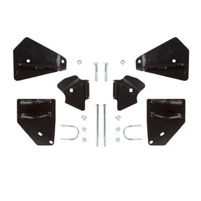 COMMANDER TRACK A - ARM KIT (2810671) - DRIVEN Canada's Powersports *P2810671*2810671