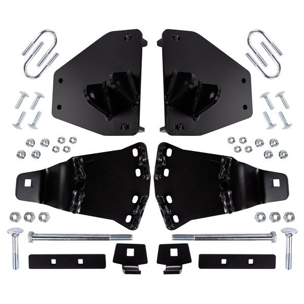 COMMANDER TRACK A - ARM KIT (2810681) - DRIVEN Canada's Powersports 7794217112072810681