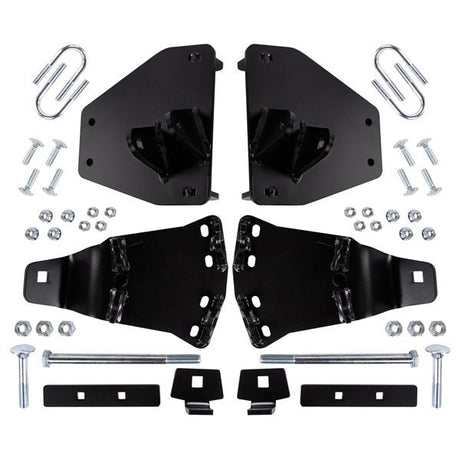COMMANDER TRACK A - ARM KIT (2810681) - DRIVEN Canada's Powersports 7794217112072810681
