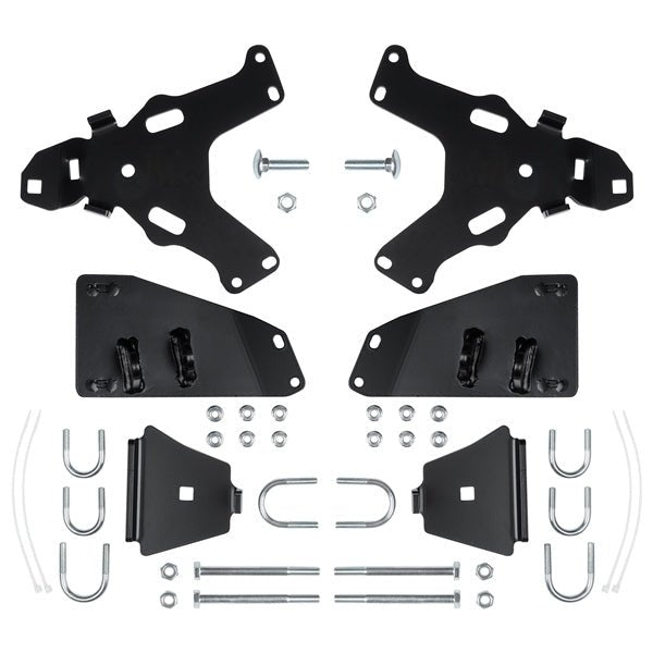 COMMANDER TRACK A - ARM KIT (2810691) - DRIVEN Canada's Powersports 7794202943672810691