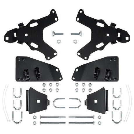 COMMANDER TRACK A - ARM KIT (2810691) - DRIVEN Canada's Powersports 7794202943672810691