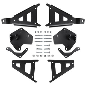 COMMANDER TRACK A - ARM KIT (2810701) - DRIVEN Canada's Powersports 3759372810701