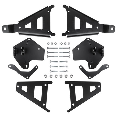 COMMANDER TRACK A - ARM KIT (2810701) - DRIVEN Canada's Powersports 3759372810701