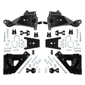 COMMANDER TRACK A - ARM KIT (2810704) - DRIVEN Canada's Powersports 7794205420482810704