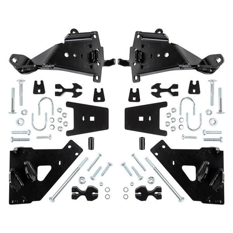 COMMANDER TRACK A - ARM KIT (2810704) - DRIVEN Canada's Powersports 7794205420482810704