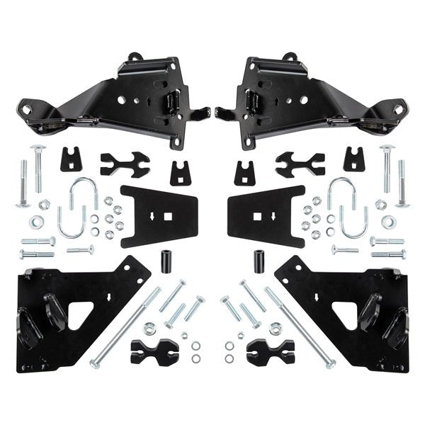COMMANDER TRACK A - ARM KIT (2810704) - DRIVEN Canada's Powersports 7794205420482810704