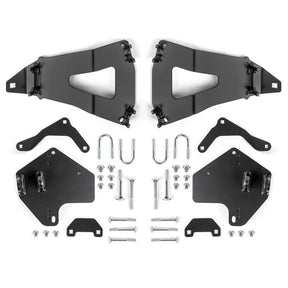 COMMANDER TRACK A - ARM KIT (2810709) - DRIVEN Canada's Powersports 7794204758722810709