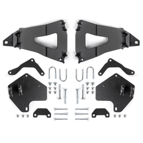 COMMANDER TRACK A - ARM KIT (2810709) - DRIVEN Canada's Powersports 7794204758722810709