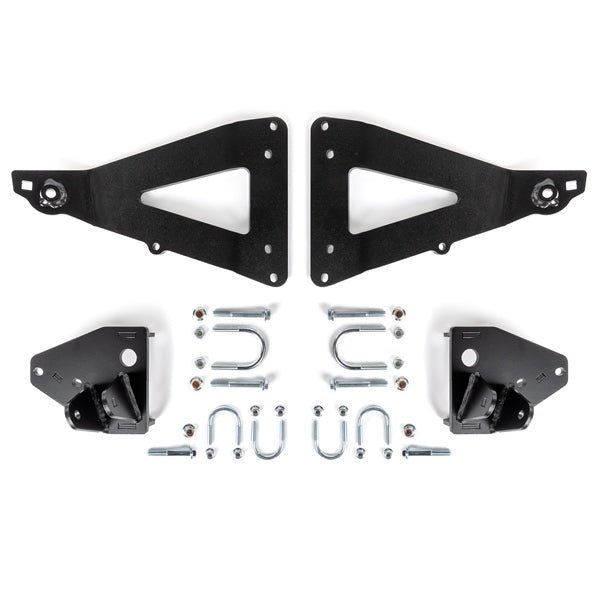 COMMANDER TRACK A - ARM KIT (2810710) - DRIVEN Canada's Powersports 7794205316392810710