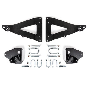 COMMANDER TRACK A - ARM KIT (2810710) - DRIVEN Canada's Powersports 7794205316392810710