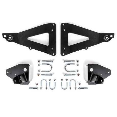 COMMANDER TRACK A - ARM KIT (2810710) - DRIVEN Canada's Powersports 7794205316392810710