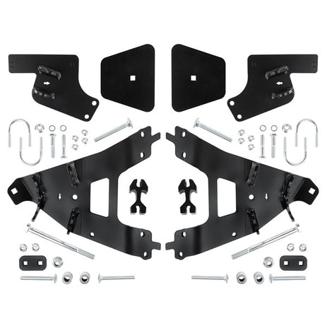 COMMANDER TRACK A - ARM KIT (2810712) - DRIVEN Canada's Powersports 7794205339472810712